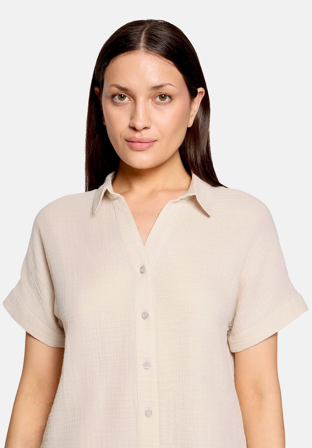 Betty Barclay Schlupfbluse »Damen mit Kragen«