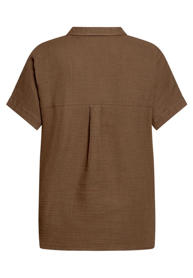 Betty Barclay Schlupfbluse »Damen mit Kragen«