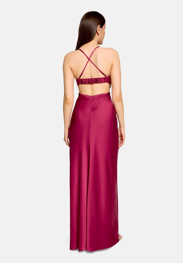 Vera Mont Cocktailkleid »Damen mit Cut-Outs« Ohne Tasche