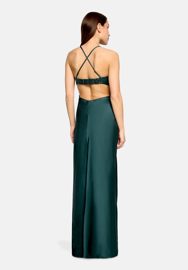 Vera Mont Cocktailkleid »Damen mit Cut-Outs« Ohne Tasche