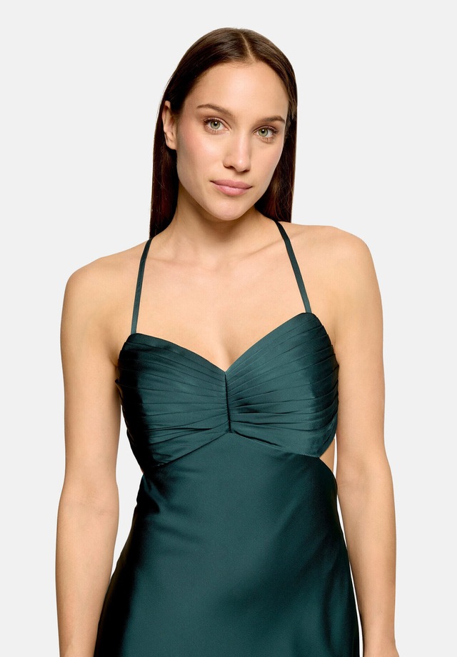 Vera Mont Cocktailkleid »Damen mit Cut-Outs« Ohne Tasche