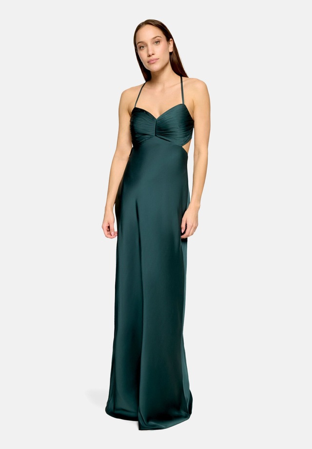 Vera Mont Cocktailkleid »Damen mit Cut-Outs« Ohne Tasche