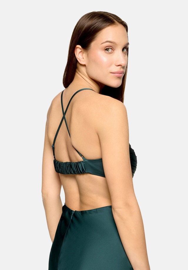 Vera Mont Cocktailkleid »Damen mit Cut-Outs« Ohne Tasche