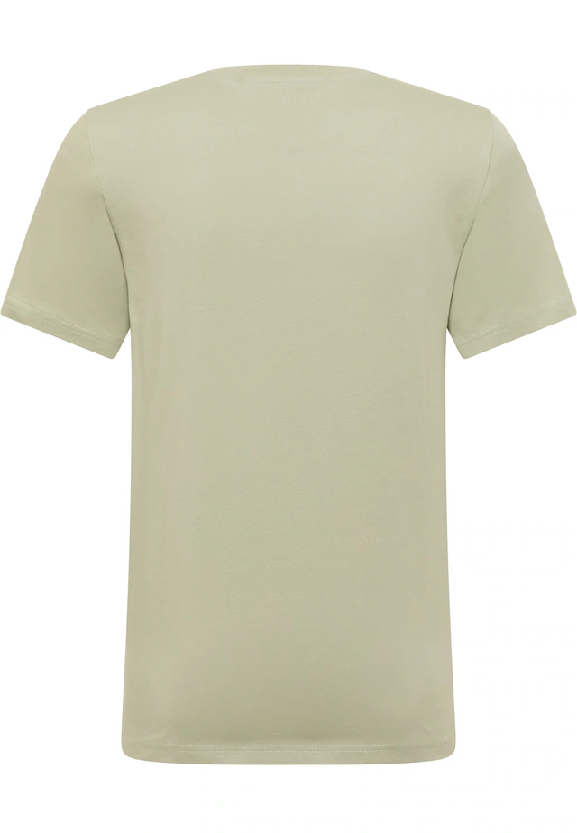 MUSTANG Kurzarmshirt »Herren Style Austin«