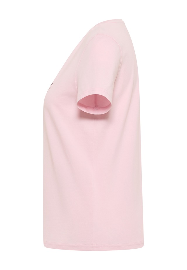 MUSTANG Kurzarmshirt »Damen Style Alma«