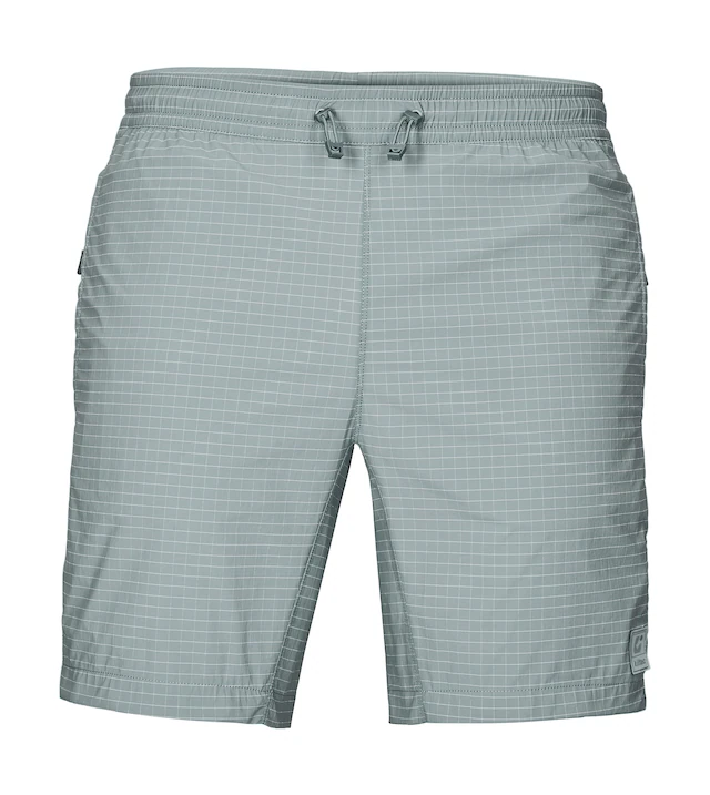 Killtec Shorts »KOS 168 MN SHRTS« Leichte, schnelltrocknende Herren-Shorts mit Stretch und Taschen