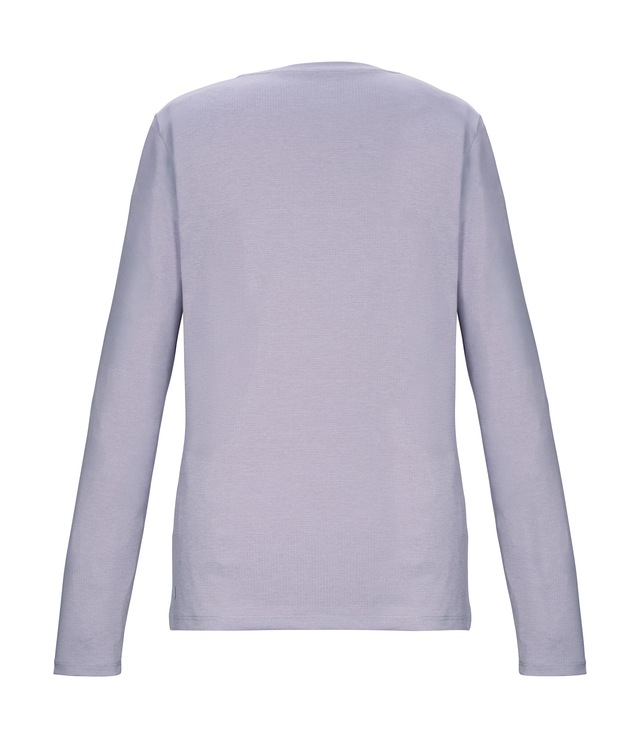 Killtec Langarmshirt »KOS 179 WMN LS SHRT« Weiches, strapazierfähiges, atmungsaktives Langarmshirt
