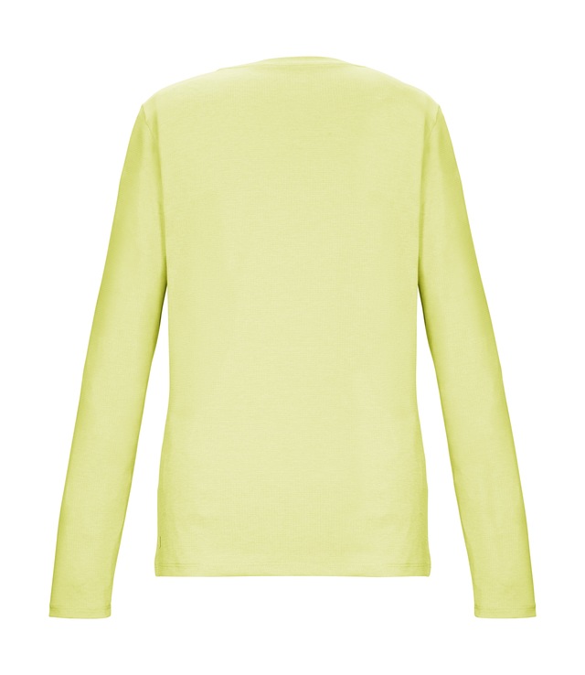 Killtec Langarmshirt »KOS 179 WMN LS SHRT« Weiches, strapazierfähiges, atmungsaktives Langarmshirt