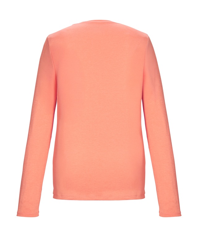 Killtec Langarmshirt »KOS 179 WMN LS SHRT« Weiches, strapazierfähiges, atmungsaktives Langarmshirt