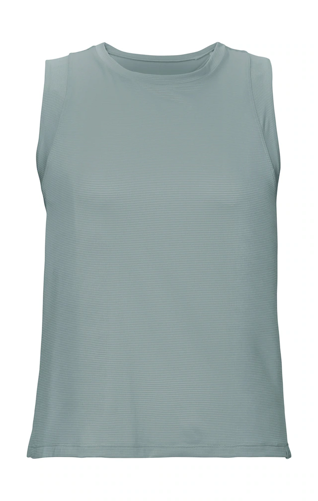 Killtec Funktionstop »KOS 169 WMN TP« Leichtes, atmungsaktives und elastisches Damen Funktionstop