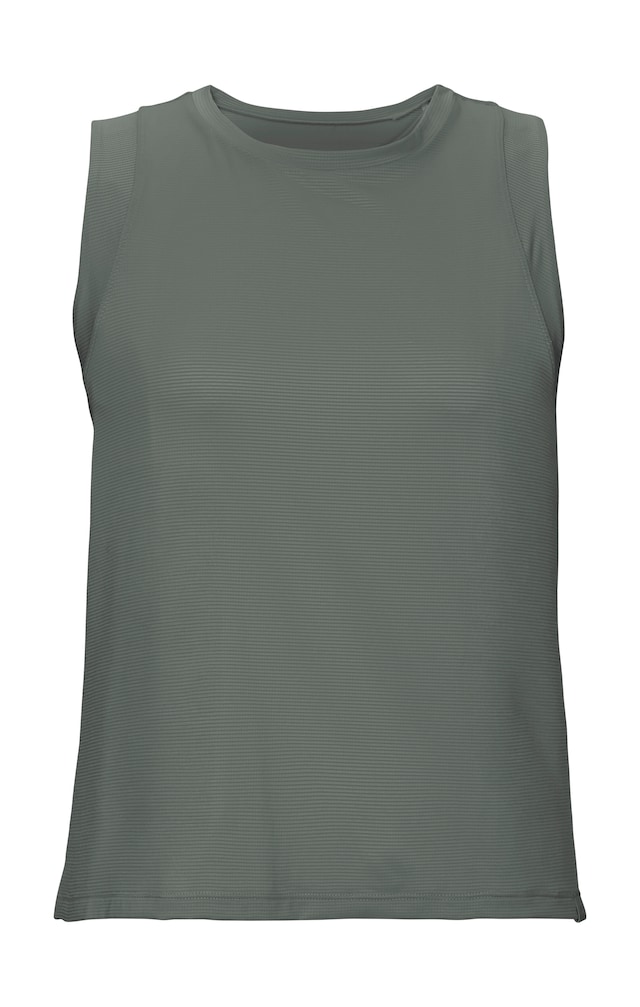 Killtec Funktionstop »KOS 169 WMN TP« Leichtes, atmungsaktives und elastisches Damen Funktionstop