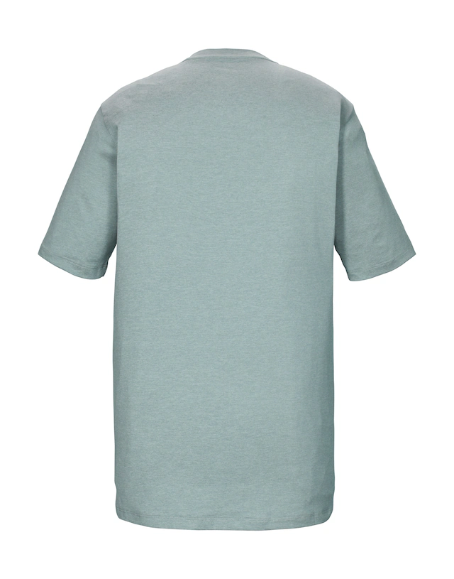 Killtec T-Shirt »KOS 185 MN TSHRT« Atmungsaktiv, schnelltrocknend, weich, dehnbar, strapazierfähig