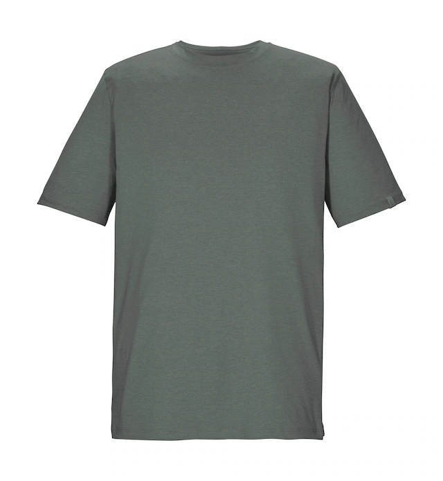 Killtec T-Shirt »KOS 185 MN TSHRT« Atmungsaktiv, schnelltrocknend, weich, dehnbar, strapazierfähig