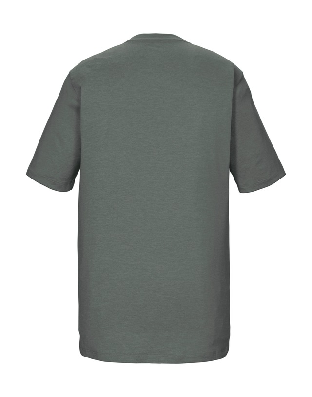 Killtec T-Shirt »KOS 185 MN TSHRT« Atmungsaktiv, schnelltrocknend, weich, dehnbar, strapazierfähig