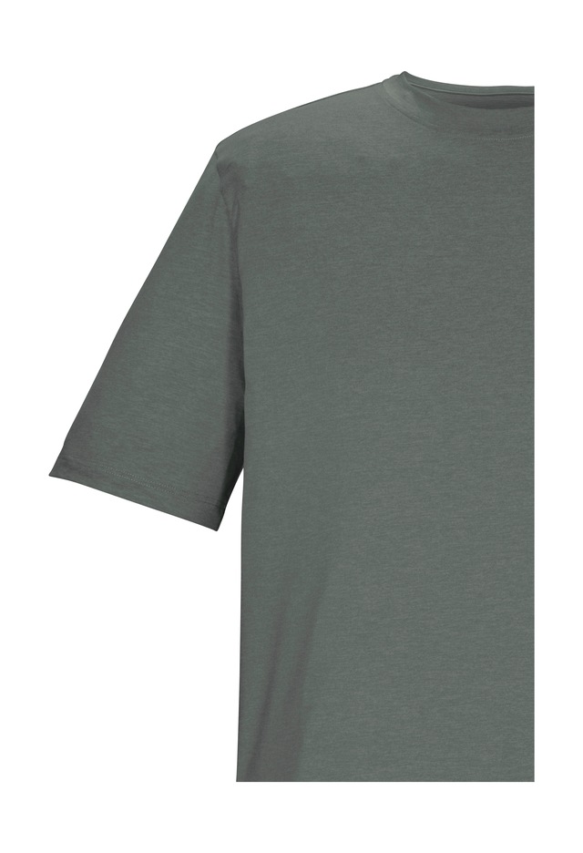 Killtec T-Shirt »KOS 185 MN TSHRT« Atmungsaktiv, schnelltrocknend, weich, dehnbar, strapazierfähig