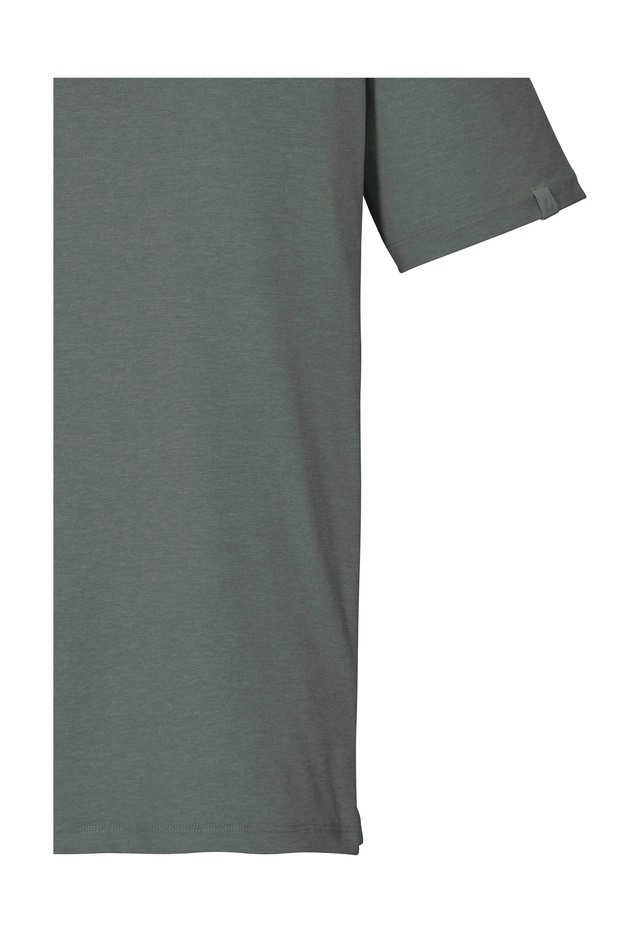 Killtec T-Shirt »KOS 185 MN TSHRT« Atmungsaktiv, schnelltrocknend, weich, dehnbar, strapazierfähig