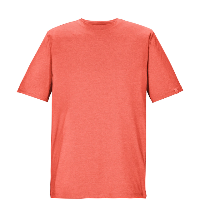 Killtec T-Shirt »KOS 185 MN TSHRT« Atmungsaktiv, schnelltrocknend, weich, dehnbar, strapazierfähig