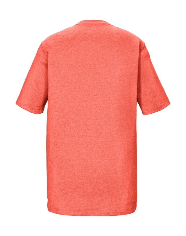 Killtec T-Shirt »KOS 185 MN TSHRT« Atmungsaktiv, schnelltrocknend, weich, dehnbar, strapazierfähig