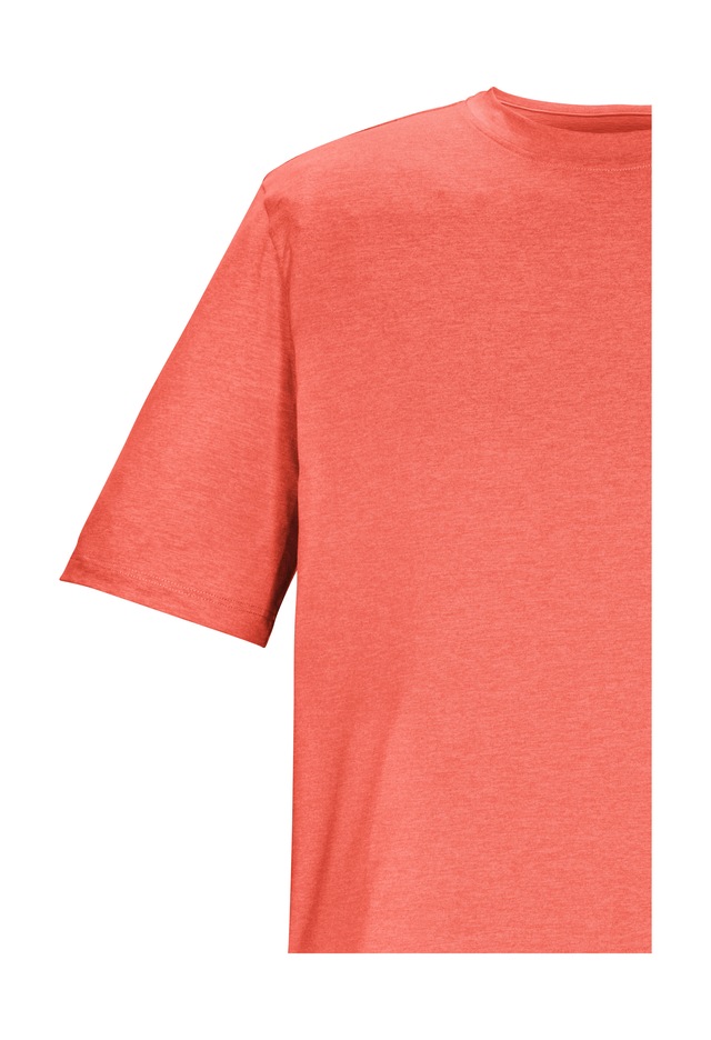 Killtec T-Shirt »KOS 185 MN TSHRT« Atmungsaktiv, schnelltrocknend, weich, dehnbar, strapazierfähig