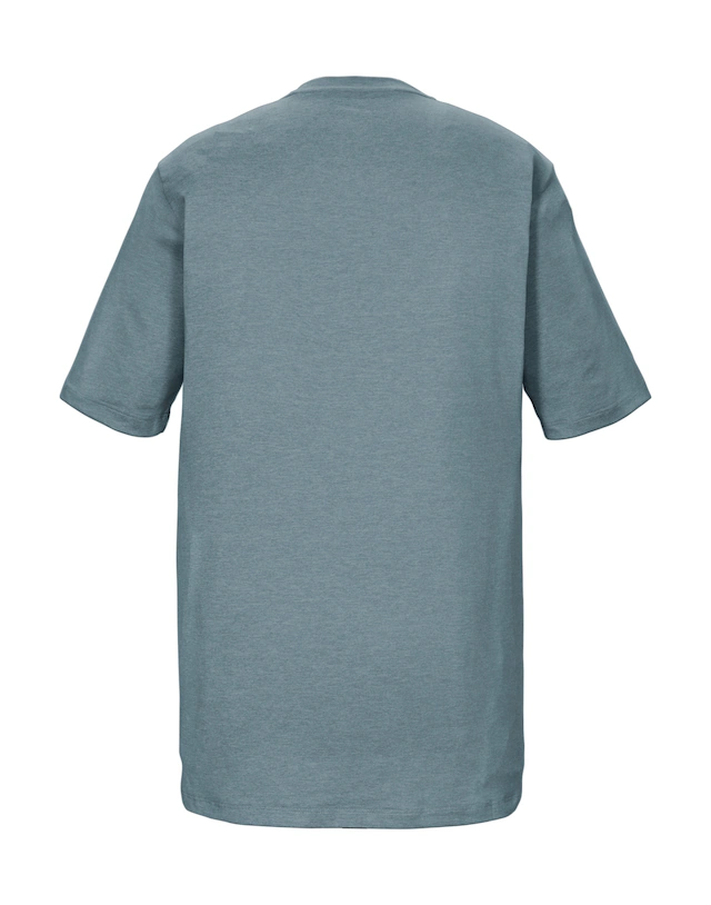 Killtec T-Shirt »KOS 185 MN TSHRT« Atmungsaktiv, schnelltrocknend, weich, dehnbar, strapazierfähig
