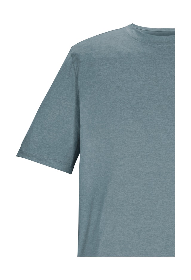 Killtec T-Shirt »KOS 185 MN TSHRT« Atmungsaktiv, schnelltrocknend, weich, dehnbar, strapazierfähig