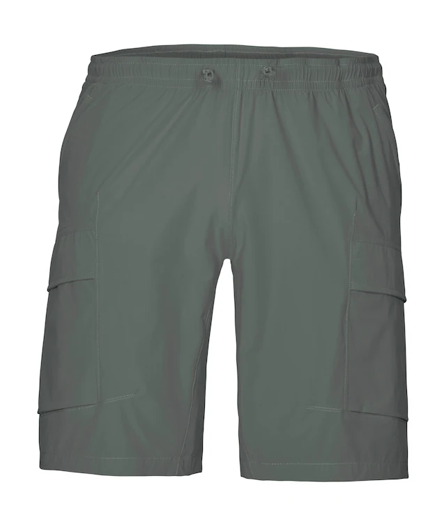 Killtec Shorts »KOS 184 MN SHRTS« Leichte, wasserabweisende Funktionsshorts mit 4-Wege-Stretch