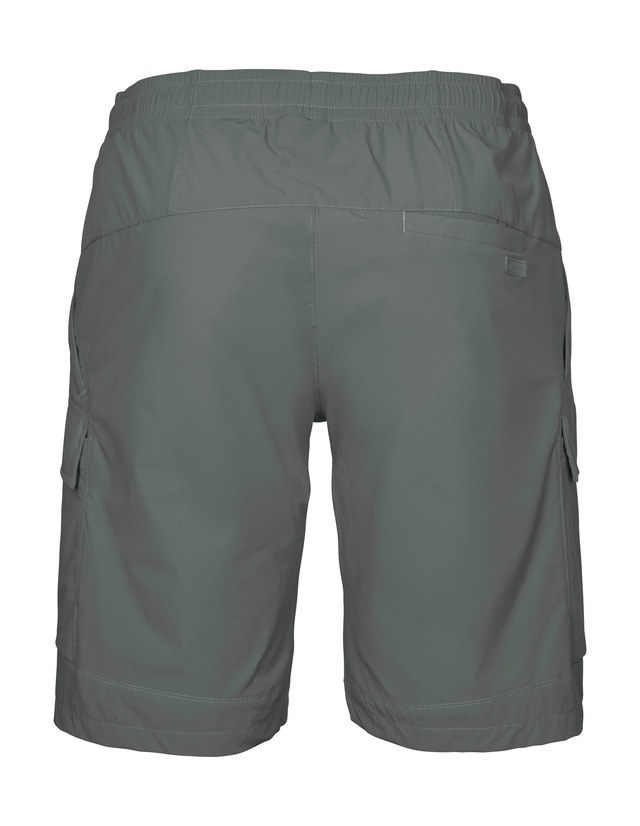 Killtec Shorts »KOS 184 MN SHRTS« Leichte, wasserabweisende Funktionsshorts mit 4-Wege-Stretch