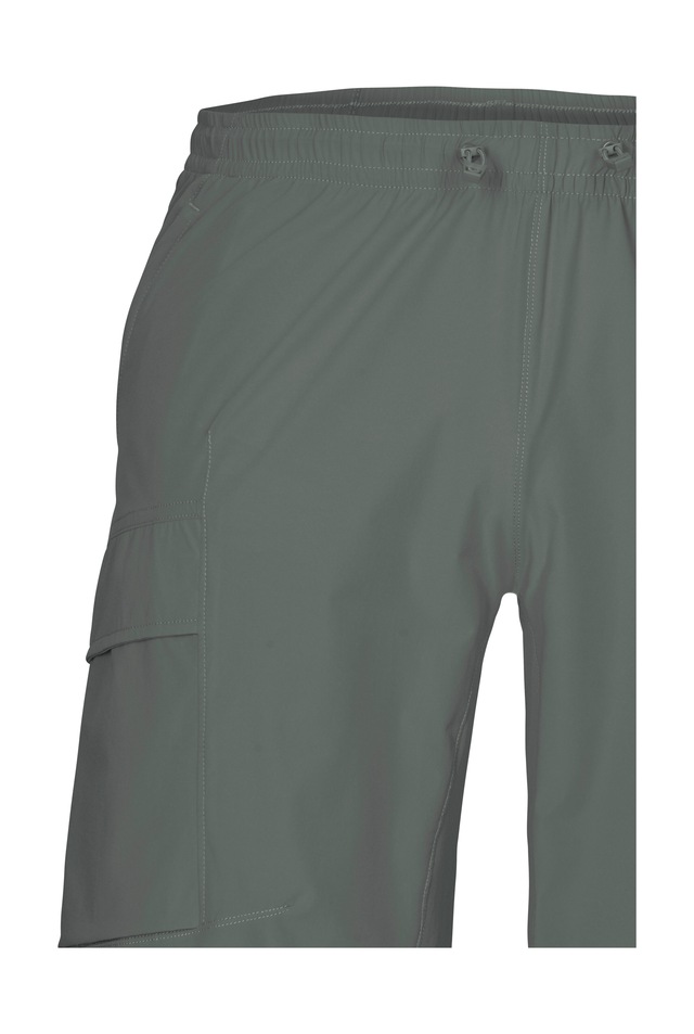 Killtec Shorts »KOS 184 MN SHRTS« Leichte, wasserabweisende Funktionsshorts mit 4-Wege-Stretch