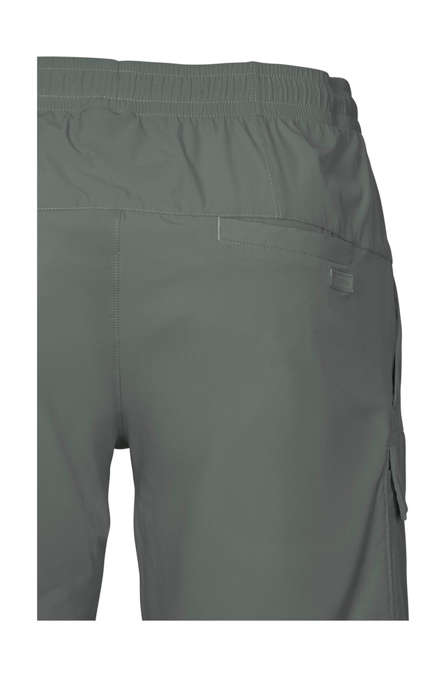 Killtec Shorts »KOS 184 MN SHRTS« Leichte, wasserabweisende Funktionsshorts mit 4-Wege-Stretch