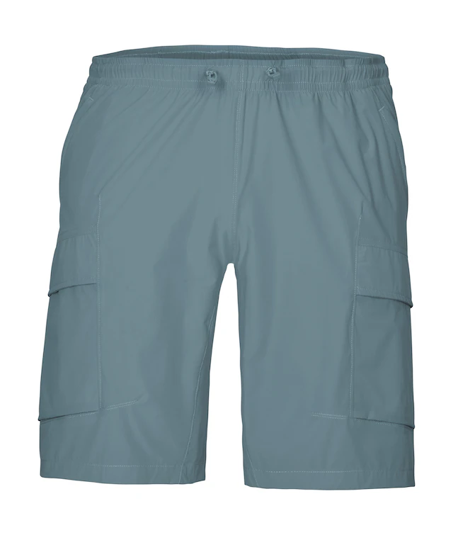 Killtec Shorts »KOS 184 MN SHRTS« Leichte, wasserabweisende Funktionsshorts mit 4-Wege-Stretch