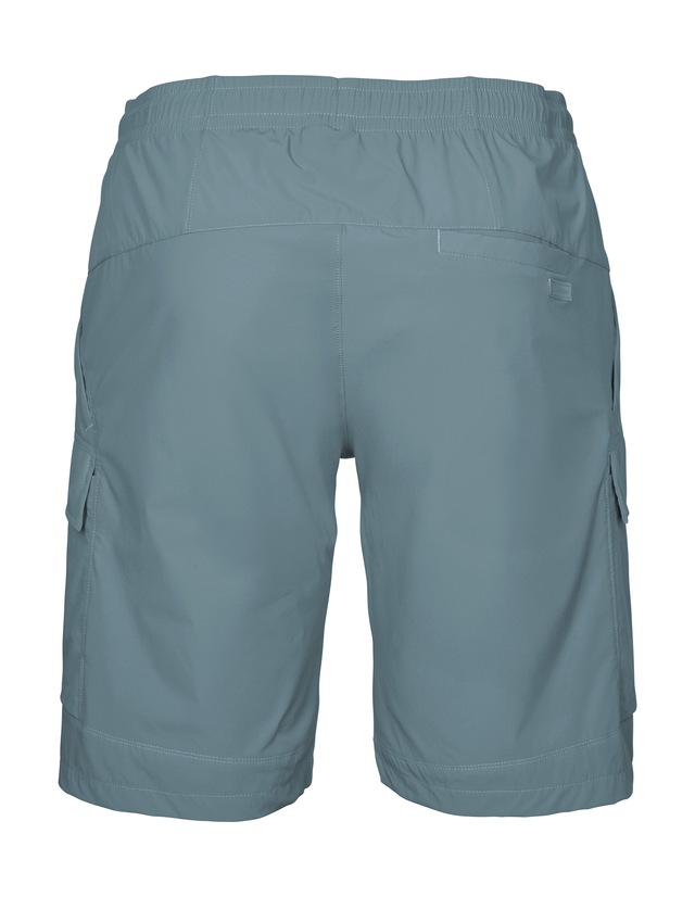 Killtec Shorts »KOS 184 MN SHRTS« Leichte, wasserabweisende Funktionsshorts mit 4-Wege-Stretch