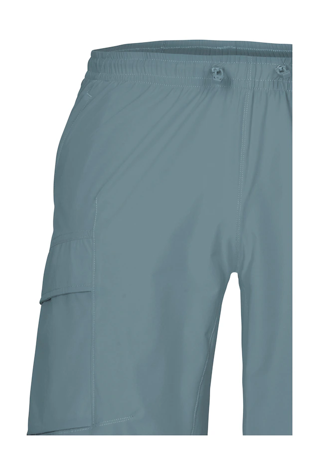 Killtec Shorts »KOS 184 MN SHRTS« Leichte, wasserabweisende Funktionsshorts mit 4-Wege-Stretch