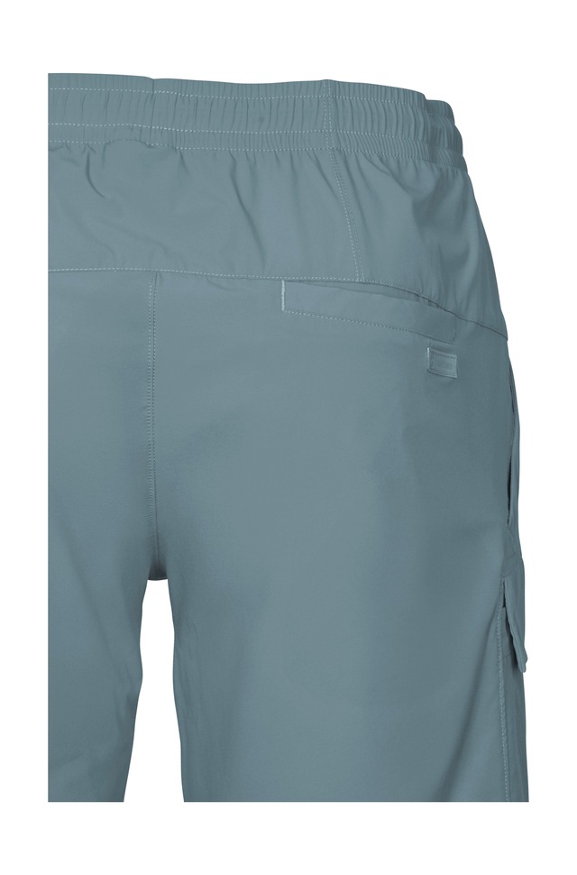 Killtec Shorts »KOS 184 MN SHRTS« Leichte, wasserabweisende Funktionsshorts mit 4-Wege-Stretch