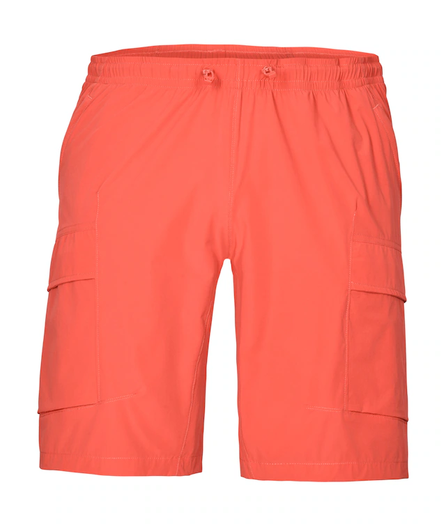 Killtec Shorts »KOS 184 MN SHRTS« Leichte, wasserabweisende Funktionsshorts mit 4-Wege-Stretch