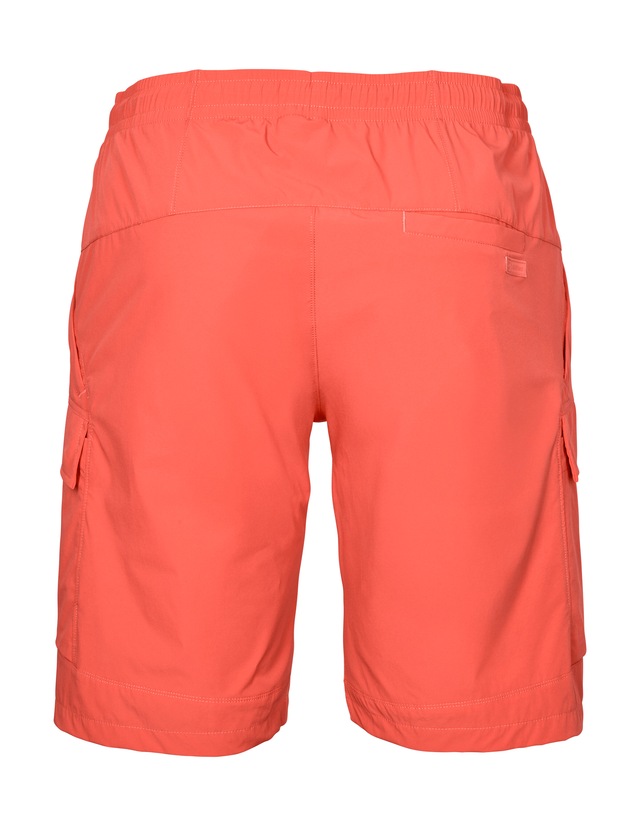 Killtec Shorts »KOS 184 MN SHRTS« Leichte, wasserabweisende Funktionsshorts mit 4-Wege-Stretch