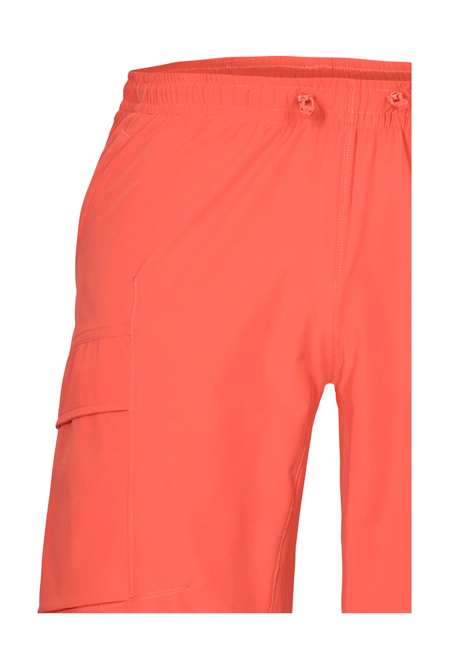 Killtec Shorts »KOS 184 MN SHRTS« Leichte, wasserabweisende Funktionsshorts mit 4-Wege-Stretch