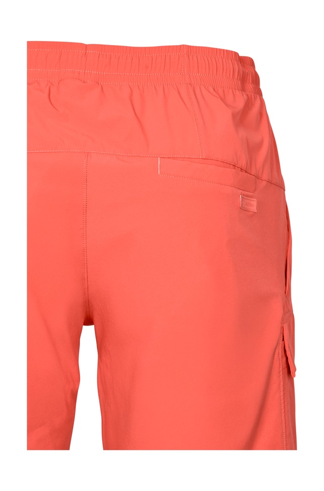 Killtec Shorts »KOS 184 MN SHRTS« Leichte, wasserabweisende Funktionsshorts mit 4-Wege-Stretch