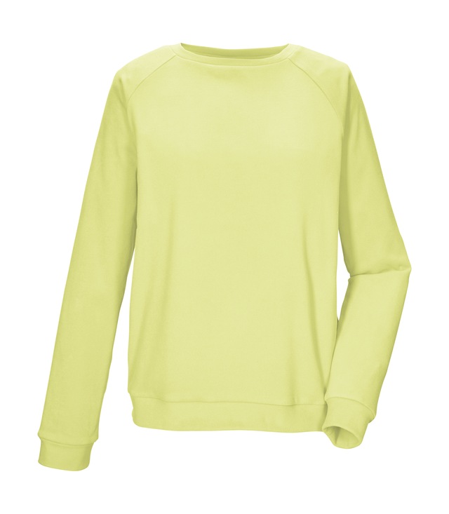 Killtec Fleeceshirt »KOS 178 WMN FLC SHRT« Leichtes, ultraweiches Loungewear Fleeceshirt mit Comfort-Stretch