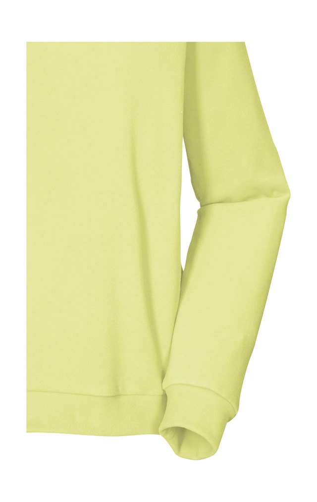 Killtec Fleeceshirt »KOS 178 WMN FLC SHRT« Leichtes, ultraweiches Loungewear Fleeceshirt mit Comfort-Stretch