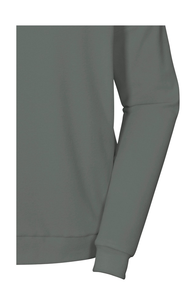Killtec Fleeceshirt »KOS 477 WMN FLC SHRT« Loungewear Fleeceshirt mit Kapuze und elastischen Bündchen