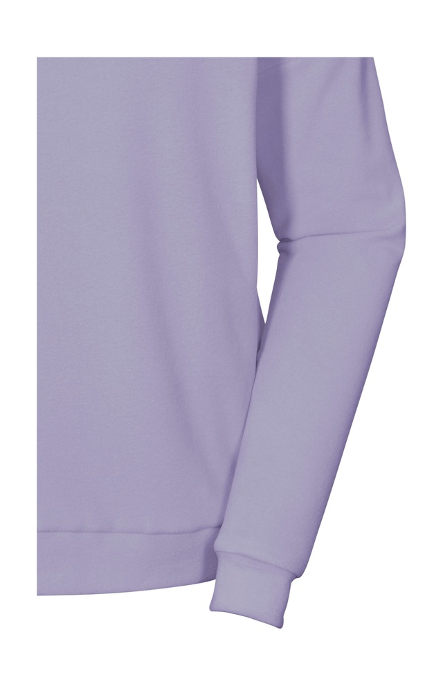 Killtec Fleeceshirt »KOS 477 WMN FLC SHRT« Loungewear Fleeceshirt mit Kapuze und elastischen Bündchen