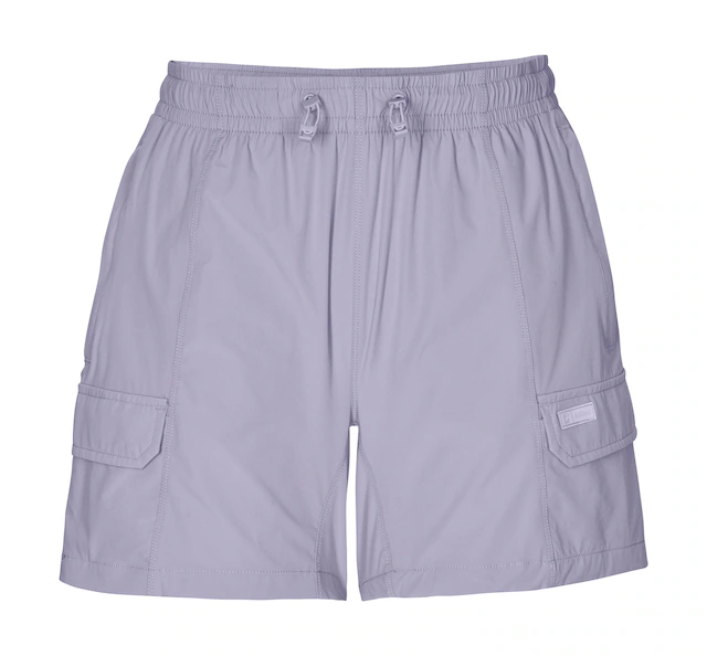 Killtec Shorts »KOS 181 WMN SHRTS« Leichte, schnelltrocknende Shorts mit 4-Wege-Stretch und Taschen