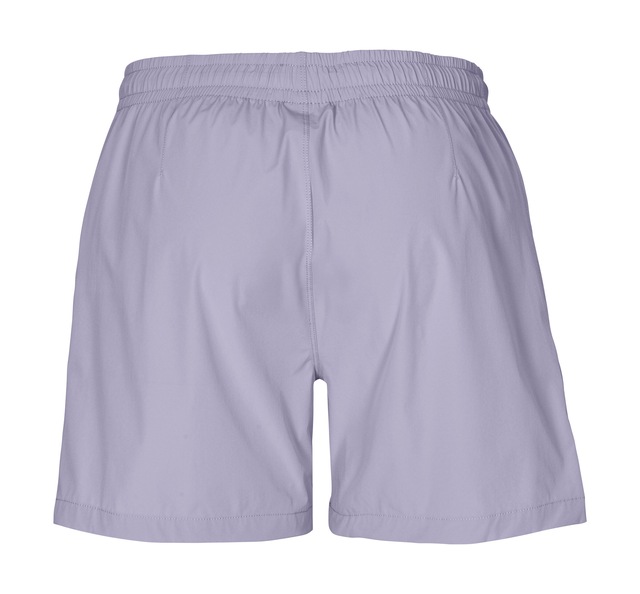 Killtec Shorts »KOS 181 WMN SHRTS« Leichte, schnelltrocknende Shorts mit 4-Wege-Stretch und Taschen