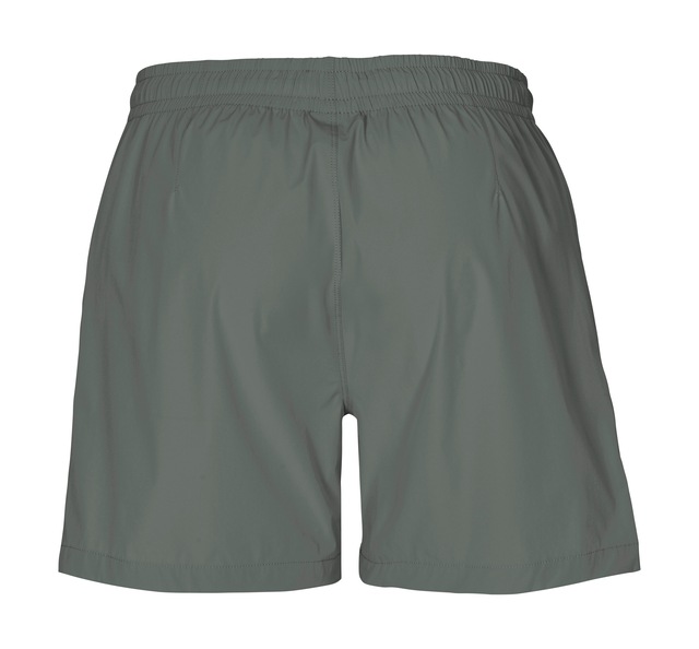 Killtec Shorts »KOS 181 WMN SHRTS« Leichte, schnelltrocknende Shorts mit 4-Wege-Stretch und Taschen