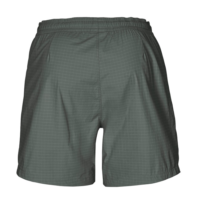 Killtec Shorts »KOS 167 WMN SHRTS« Leichte, schnelltrocknende Funktionsshorts mit Zipper-Taschen