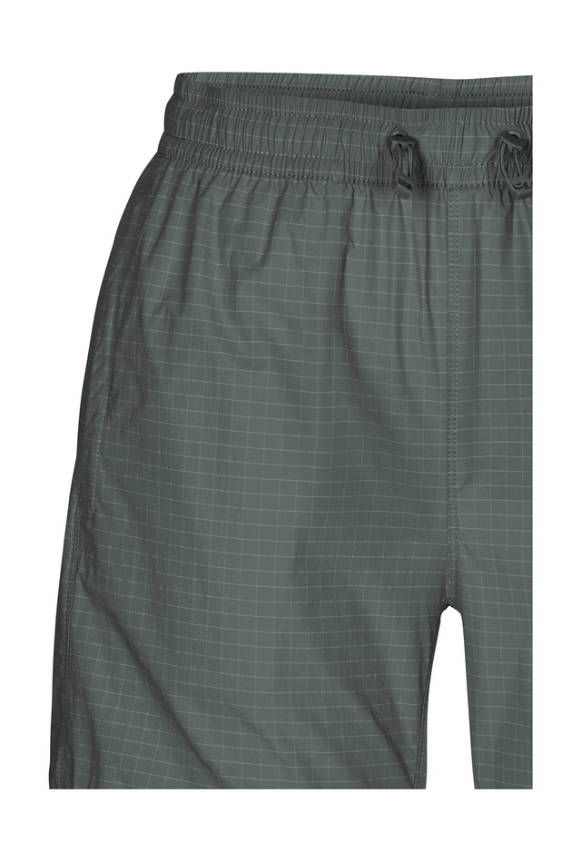 Killtec Shorts »KOS 167 WMN SHRTS« Leichte, schnelltrocknende Funktionsshorts mit Zipper-Taschen