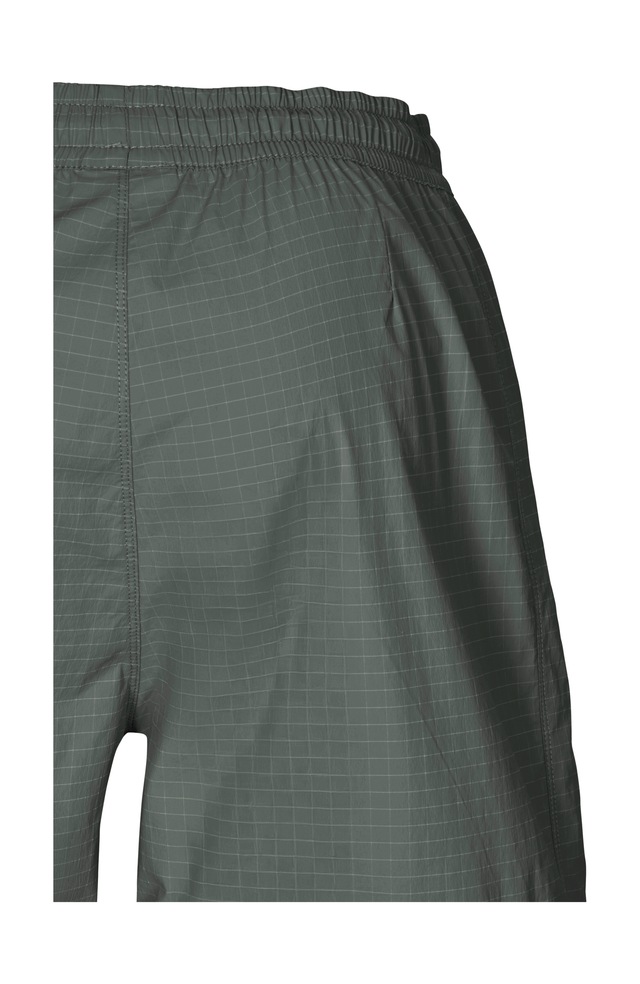 Killtec Shorts »KOS 167 WMN SHRTS« Leichte, schnelltrocknende Funktionsshorts mit Zipper-Taschen