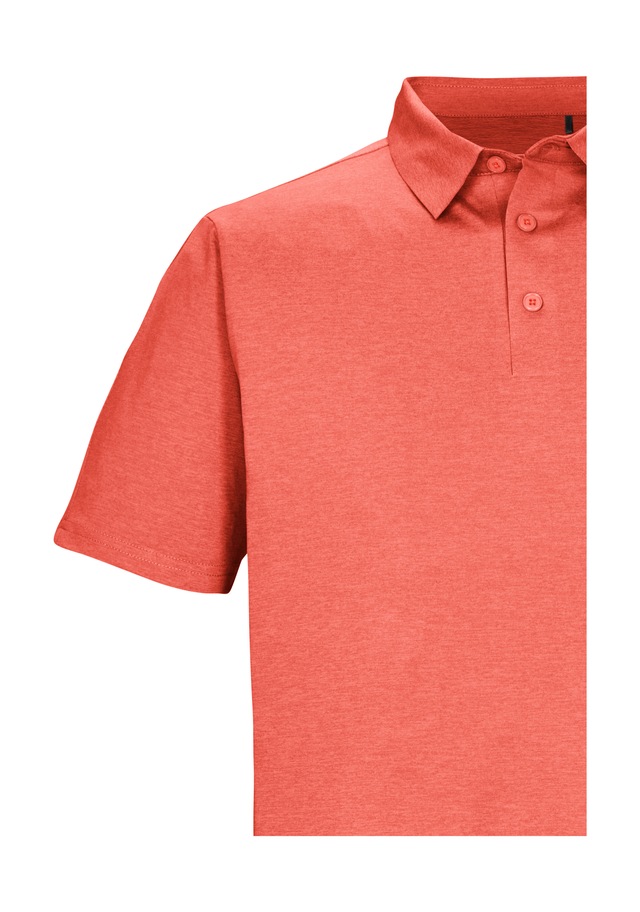 Killtec Poloshirt »KOS 186 MN PLSHRT«