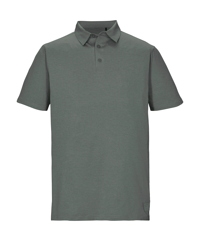 Killtec Poloshirt »KOS 186 MN PLSHRT«