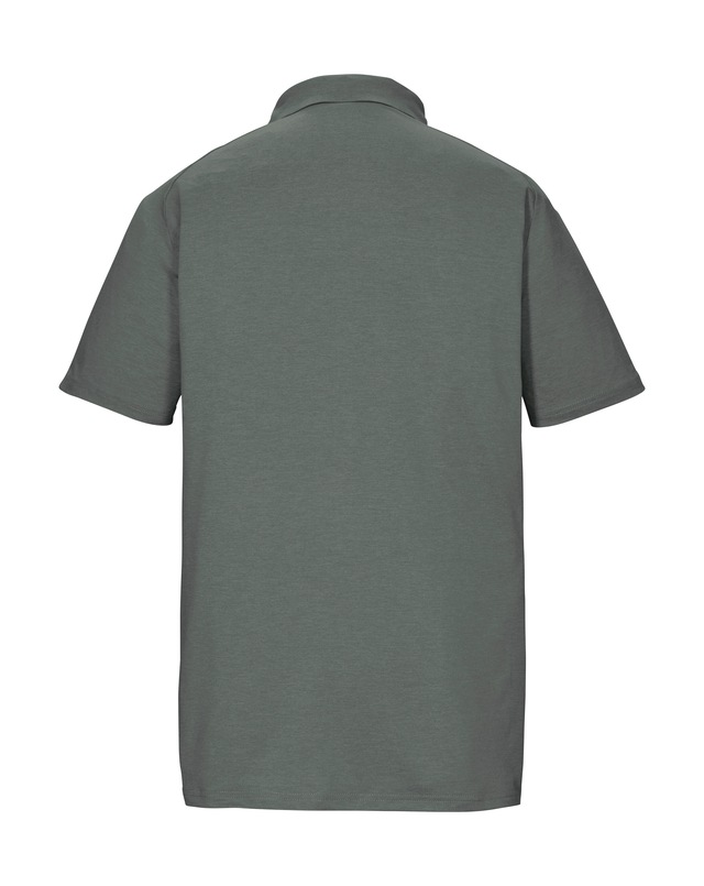 Killtec Poloshirt »KOS 186 MN PLSHRT«